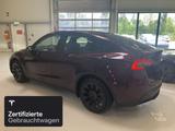 Tesla Model Y Long Range RWD - Tesla Model Y: Rwd
