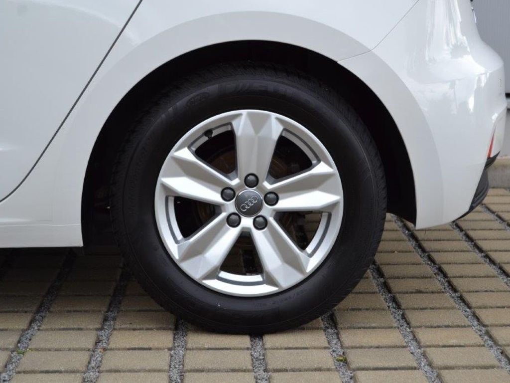 A1 Sportback 30 TFSI 116 PS LED/AVC/APS-PLUS/SHZ