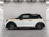 MINI Cooper C JCW Trim Driv.Assist+ Harman/K Head-Up - weiße MINI Cooper C