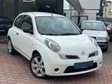 Nissan Micra 1.2 Visia*KLIMA*TÜV NEU*ALU* - Nissan Micra Gebrauchtwagen in Gelsenkirchen