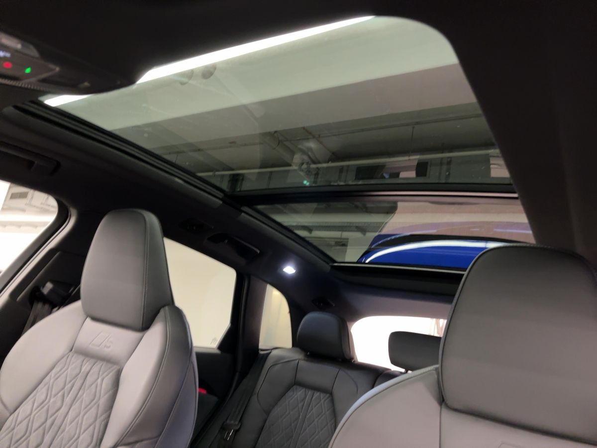 Audi Q5 - Bild 17