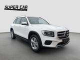 Mercedes-Benz GLB d * Panoramadach * Leder * - Mercedes-Benz GLB 220 Gebrauchtwagen