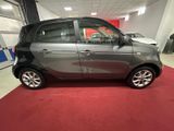 Smart ForFour Passion - Smart ForFour Gebrauchtwagen in Hamburg