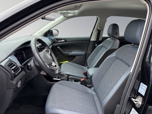 T-Cross 1.0 TSI Style DSG ACC FACEL. MATRIX-LED