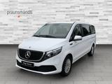 Mercedes-Benz EQV 300 lang MBUX Schiebetür links - Mercedes-Benz EQV aus 2020