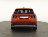 Hyundai Tucson 1.6 T-GDI Aut. Matrix ACC Navi - Hyundai TUCSON Gebrauchtwagen in Dresden