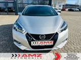 Nissan Micra 1.0 IG-T N-Way AT DAB AppleCarPlay SHZ PDC - gebrauchte Nissan Micra aus dem Jahr 2022