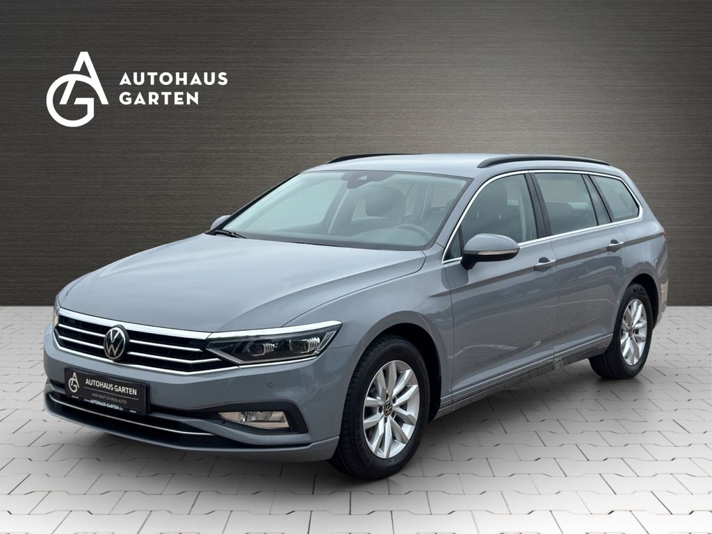 Image of Volkswagen Passat Variant
