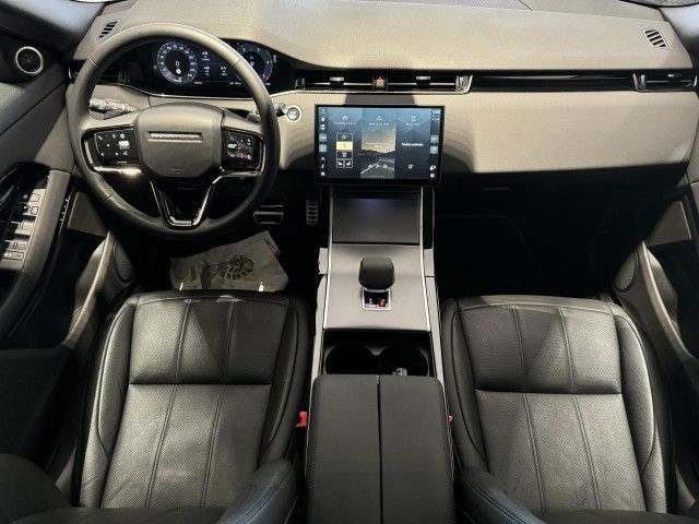 Foto Nummer 4: LAND ROVER Range Rover Evoque