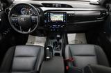 Toyota Hilux Double Cab Invincible,Navi,ACC,HardTop,AHK - Toyota Hilux Invincible Gebrauchtwagen