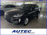 Ford Kuga Titanium AWD 2.0 KAMERA+SPURHALTE+AHK