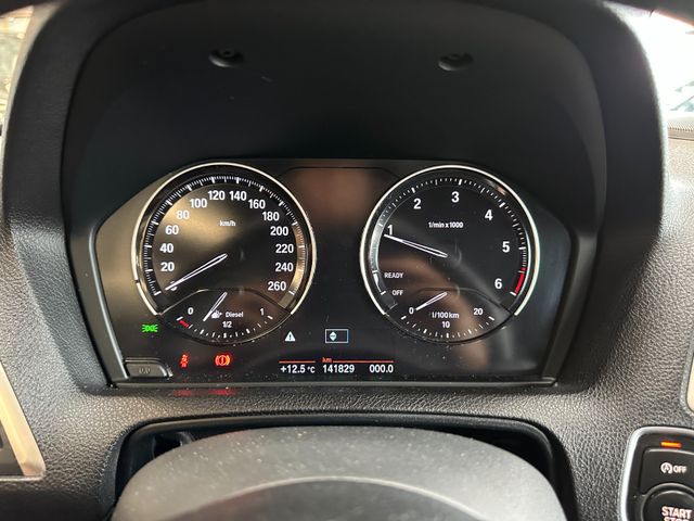 MYAUTOCENTER – Gebraucht- und Jahreswagen mit Werkstattservice in Pfaffenhofen BMW 118 *KEYLESS*TEMPO*KLIMA*TÜV 0627*PDC*