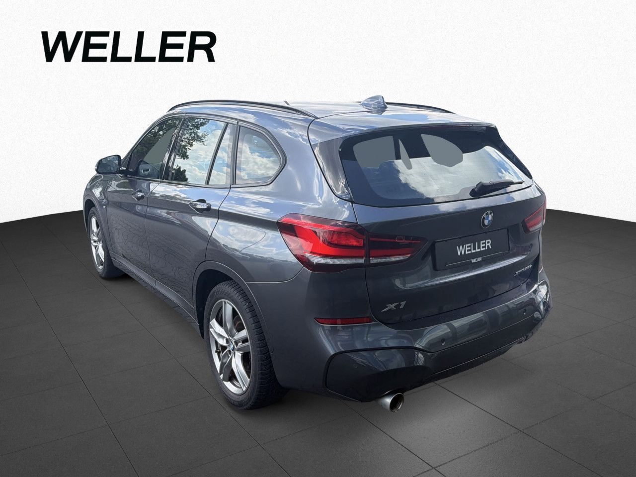 BMW X1 - Bild 6