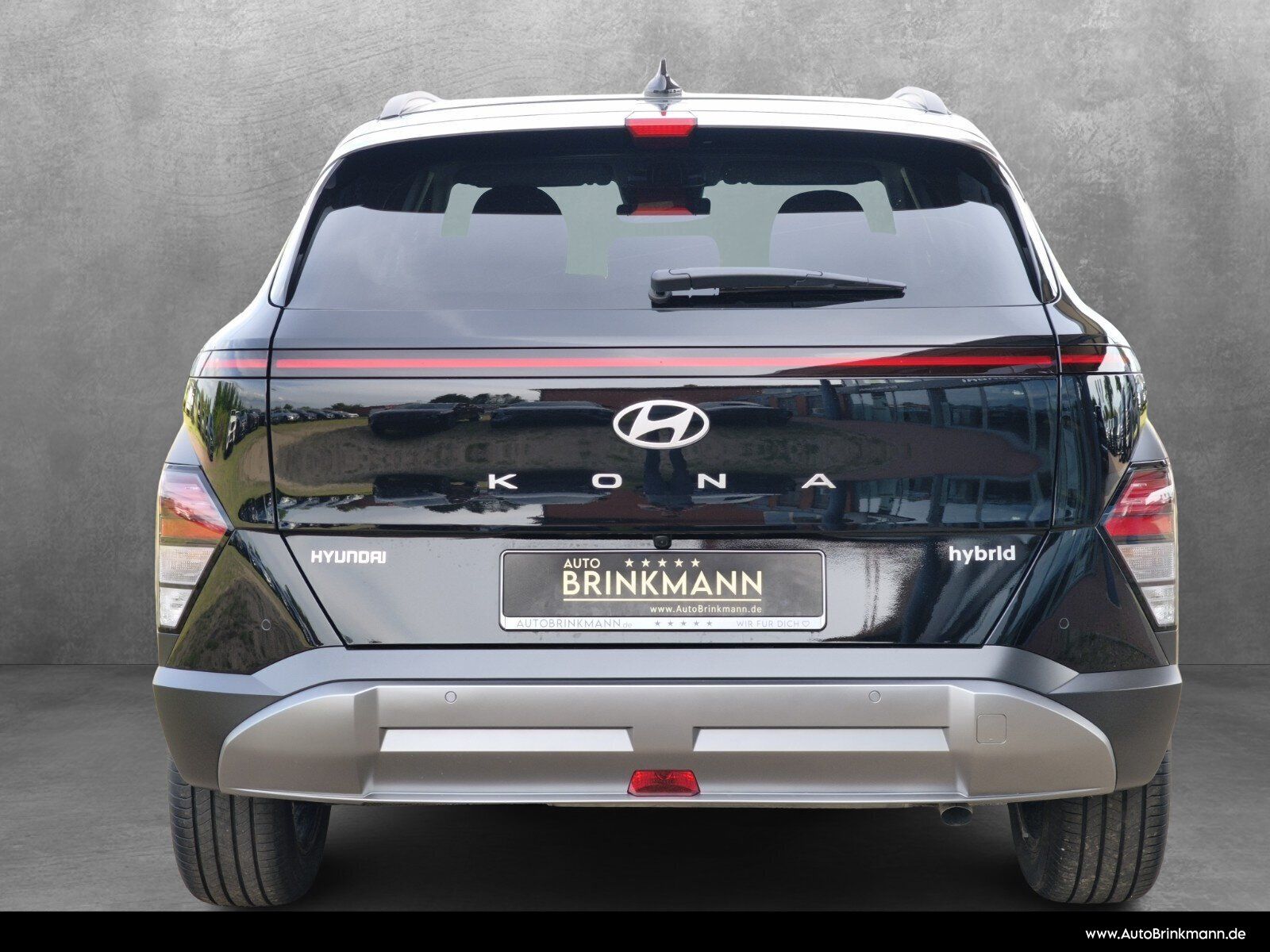 Hyundai Kona – Bild 6