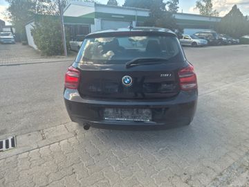 BMW 118 - 7