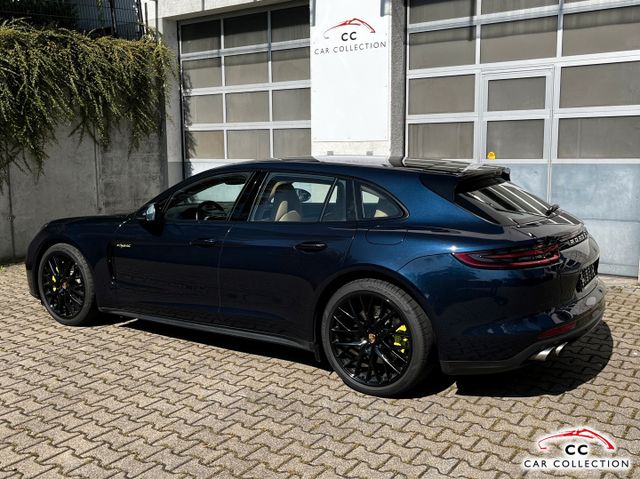 Porsche Panamera Sport Turismo 4 E-Hyb |Massag|14Wg|BOSE