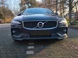 Volvo V60 D4 AWD Geartronic R Design R Design