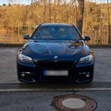 BMW Bmw f11 535d 5er - BMW 5er Reihe: Kombi, Bmw5er
