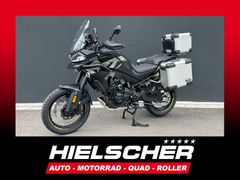 CFMOTO KTM 800 MT EXPLORE BLACK + sofort lieferbar +