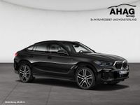 BMW X6 - Vorschau Bild 9