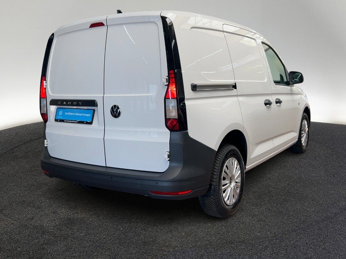 Volkswagen Caddy - Bild 3