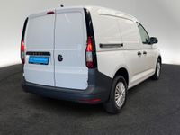 Volkswagen Caddy - Vorschau Bild 3