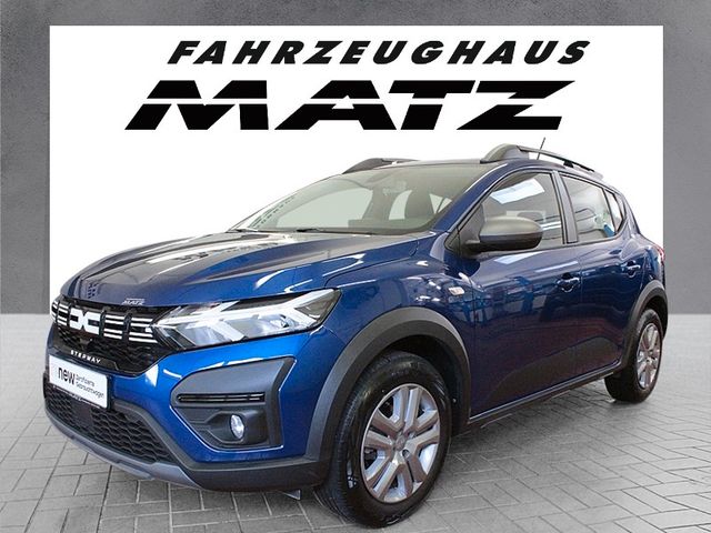 Dacia Sandero Stepway TCE 90  CVT Automatik