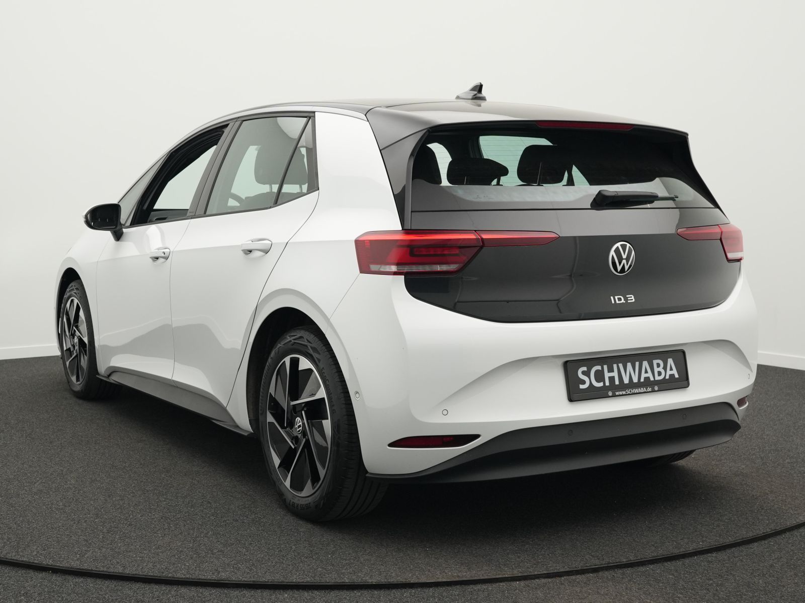 Volkswagen ID.3 - Bild 27