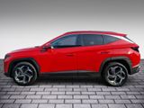 Hyundai TUCSON Plug-in-Hybrid 1.6 T-GDi PRIME LEDER NAVI - Hyundai in Oberhausen