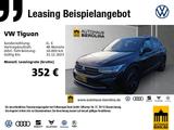 Volkswagen Tiguan 1.5 TSI Active DSG *NAV*ACC*LED*R-CAM* - VW Tiguan Leasingangebote für Privatpersonen
