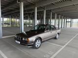 BMW 525 E34 Automatik | Elektr. Schiebedach - BMW aus 1989: 3.5