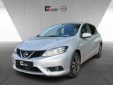 Nissan Pulsar N-CONNECTA 1.2 DIG-T 116PS/Klima/DAB/Keyl