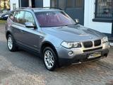 BMW X3 xDrive 20d AHK|XENON|SHZ|PDC|AUTOMATIK - BMW X3 Gebrauchtwagen in Bremen