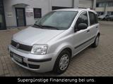 Fiat Panda 1.2 8V Classic,KLIMA,GARANTIE,5-TÜRIG - gebrauchte Fiat Panda aus dem Jahr 2012