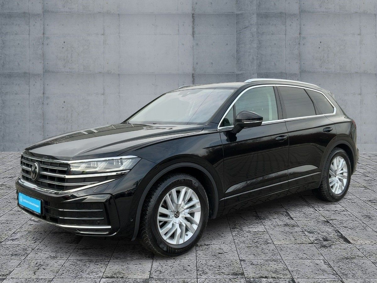 Volkswagen Touareg - Bild 2