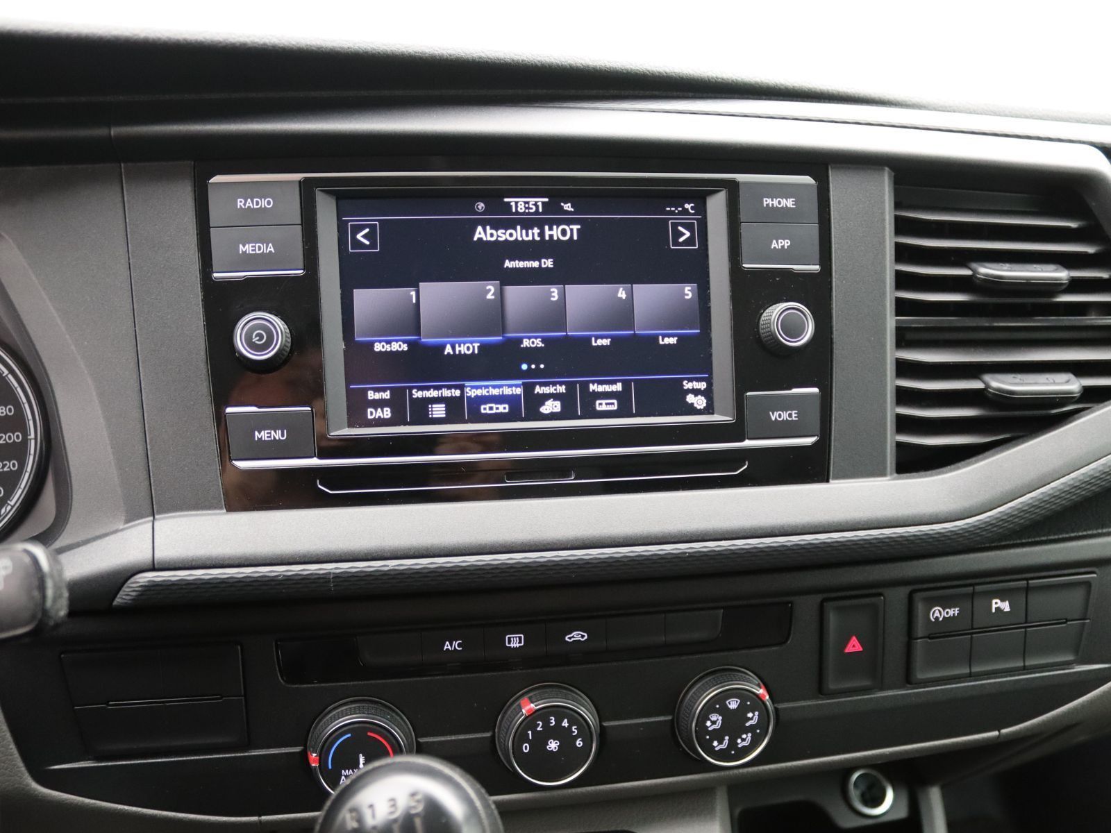 Volkswagen T6 Kombi - Bild 19