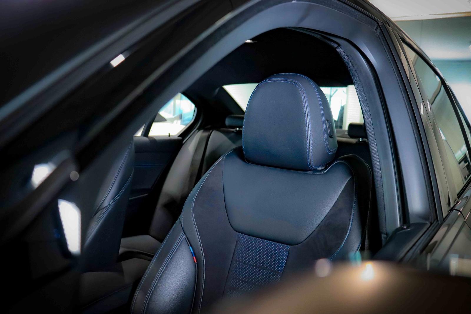 BMW M340i xD M SPORTAGA*LASER*KAM*KEYLES*VIRTUEL*HuD