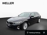 BMW 520d Touring Luxury Line LiCoPro AHK St&Go RFK