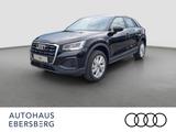 Audi Q2 35 TFSI Navi+ Klima Komfort AHK App Parken+ - Audi: Q