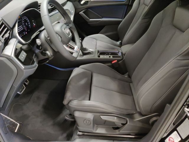 Q3 Sportback S line 35 TFSI 110(150) kW(PS) S tr