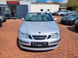 Saab 9-3 Cabriolet 1.9 TiD Vector*LEDER*SHZ*GEPFLEGT* - Saab 9-3 mit Diesel-Antrieb