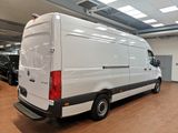 Mercedes-Benz Sprinter 317 CDI Maxi L3H2 Klima Automatik Navi - Angebote entsprechen deinen Suchkriterien