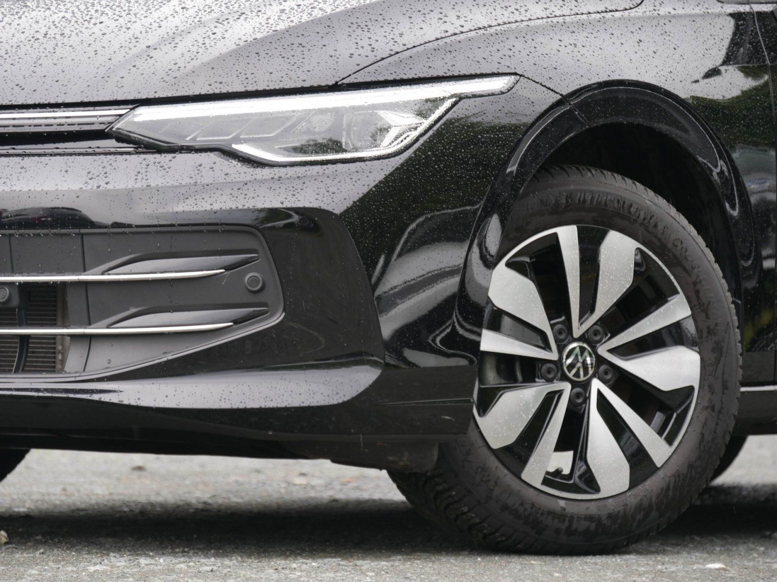 Volkswagen Golf - Bild 5