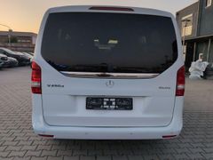 MERCEDES-BENZ V250d lang 4Matic Edition/Distr.+/Standhei./Coma