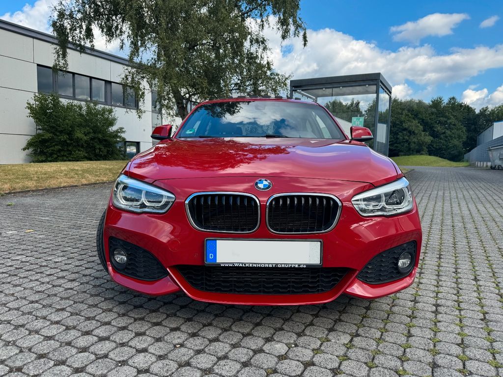 Image of BMW 118