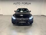 Mercedes-Benz C220d Cabrio*AMG*Burm*Airscarf*ILS*RFK* - Mercedes-Benz C 220: Cabrio
