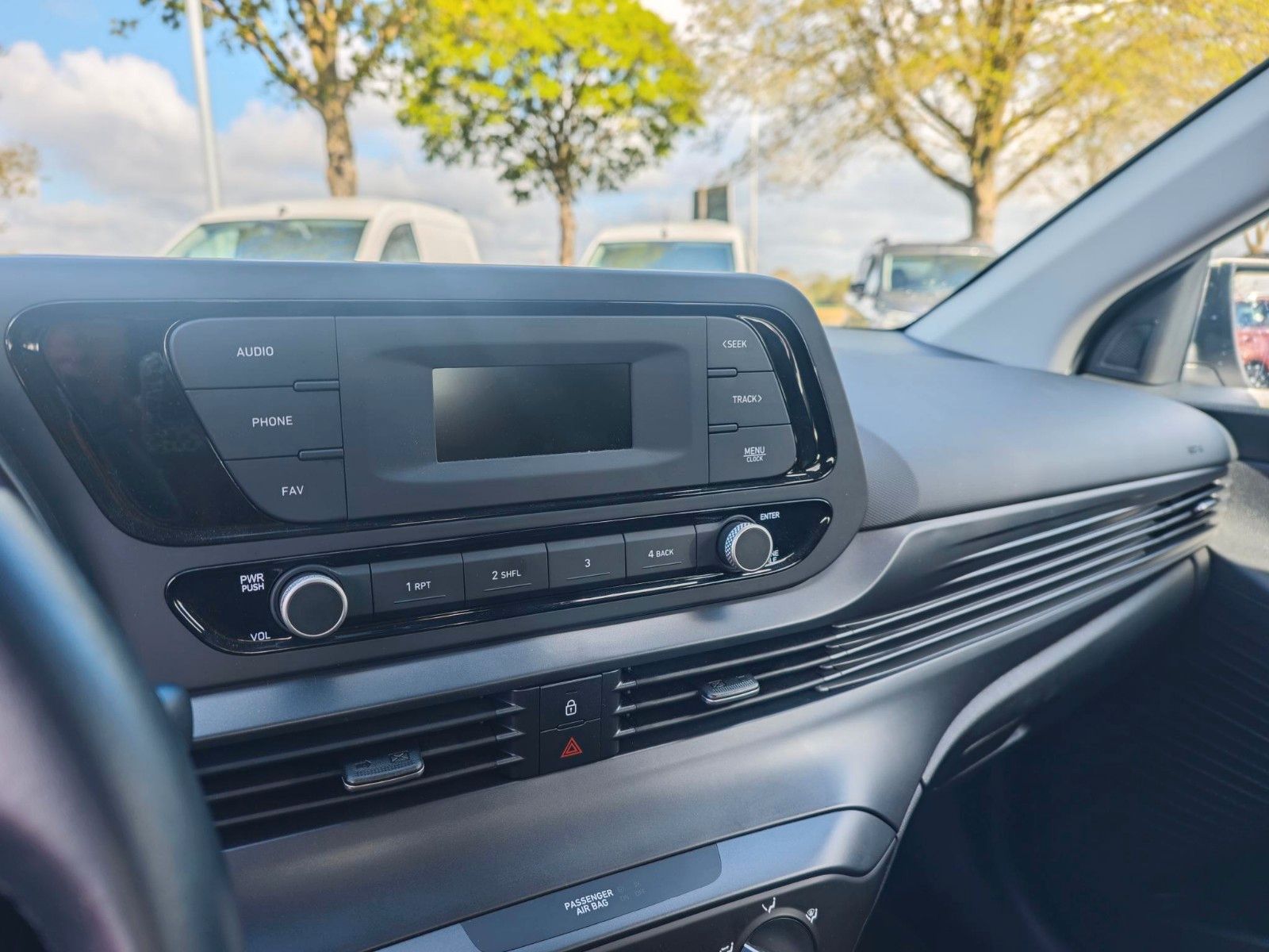 Hyundai BAYON – Bild 10