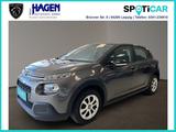 Citroën C3 Feel 1.2 82 PT Sitzheizung / Klimaautomatik - Citroën C3 Gebrauchtwagen in Leipzig