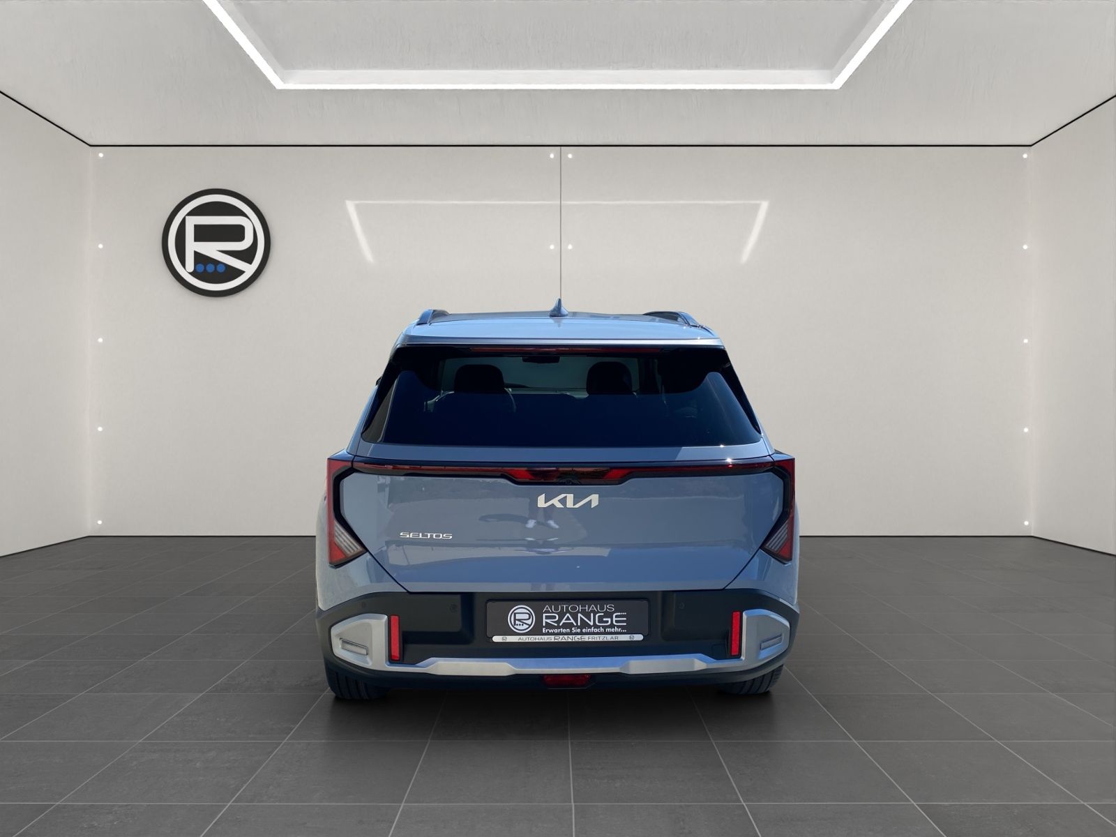 Kia Andere - Bild 8