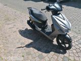 Motron 50 Breezy - MOTRON MOTORRAD